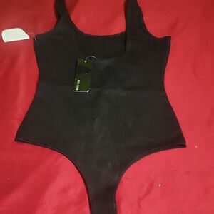 Body Suit New W/ Tag